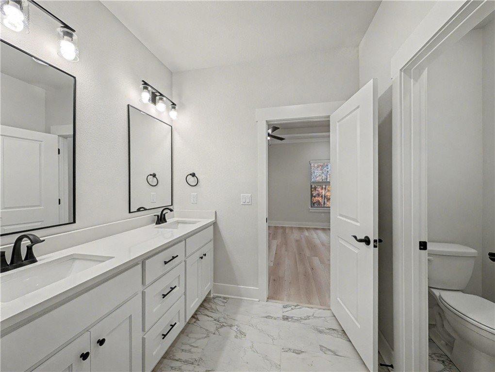 8 Wreay Lane, Bella Vista, AR 72714