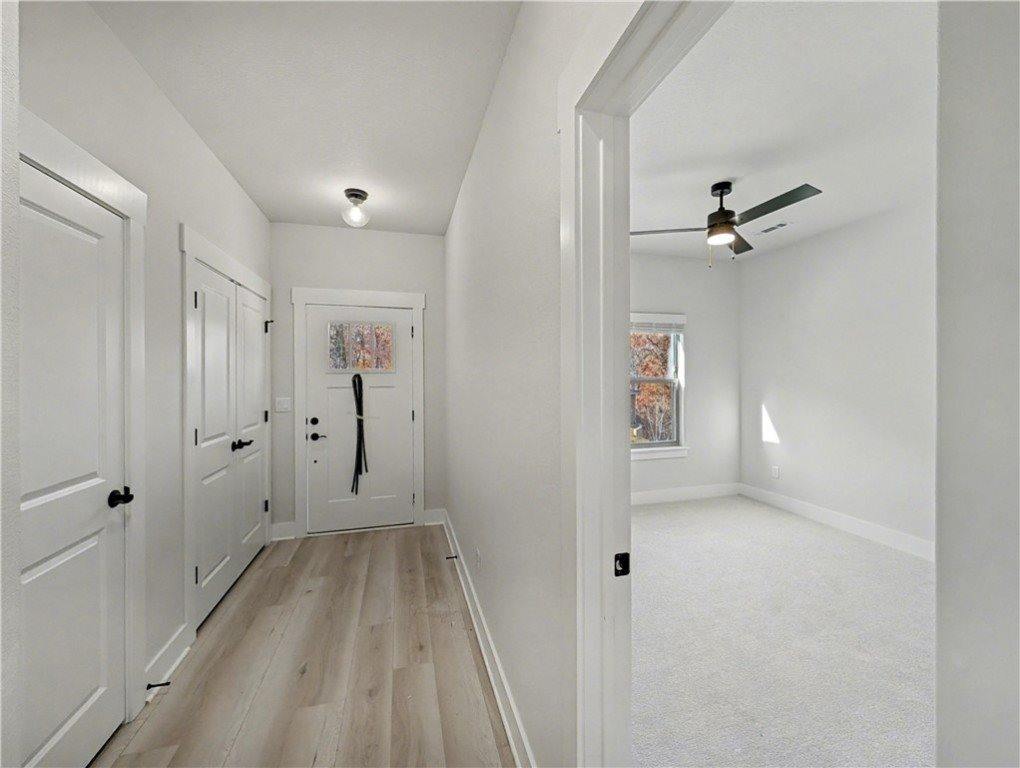 8 Wreay Lane, Bella Vista, AR 72714