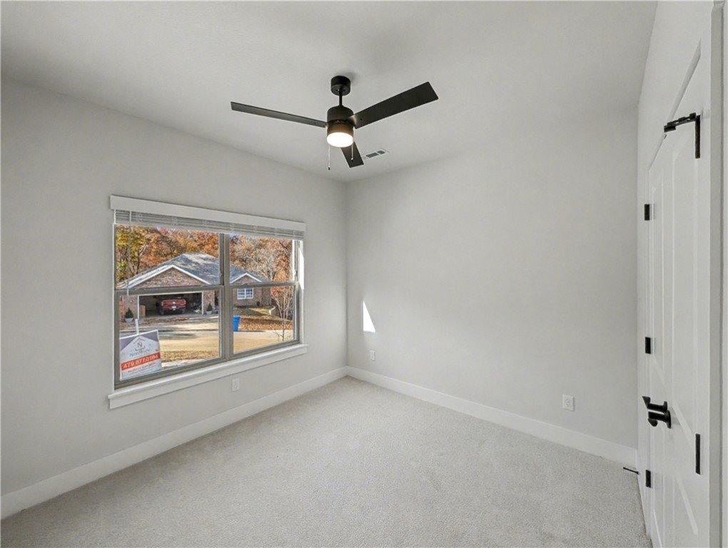 8 Wreay Lane, Bella Vista, AR 72714