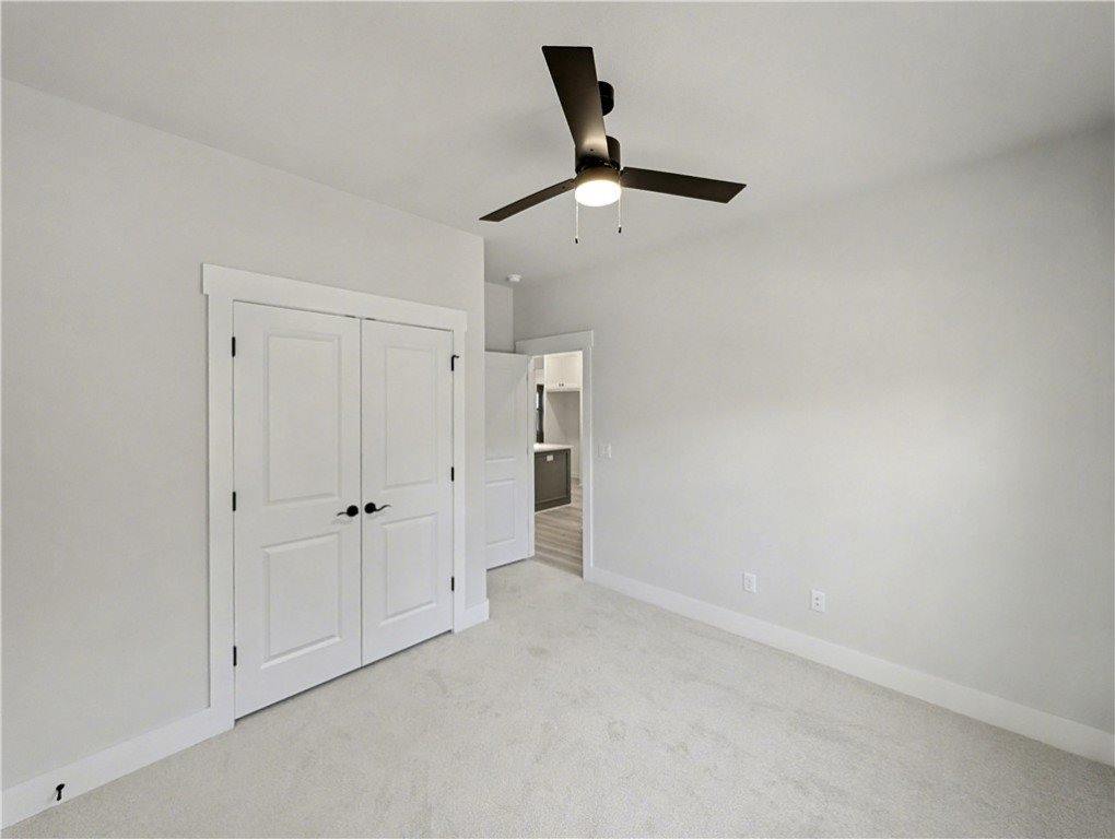 8 Wreay Lane, Bella Vista, AR 72714