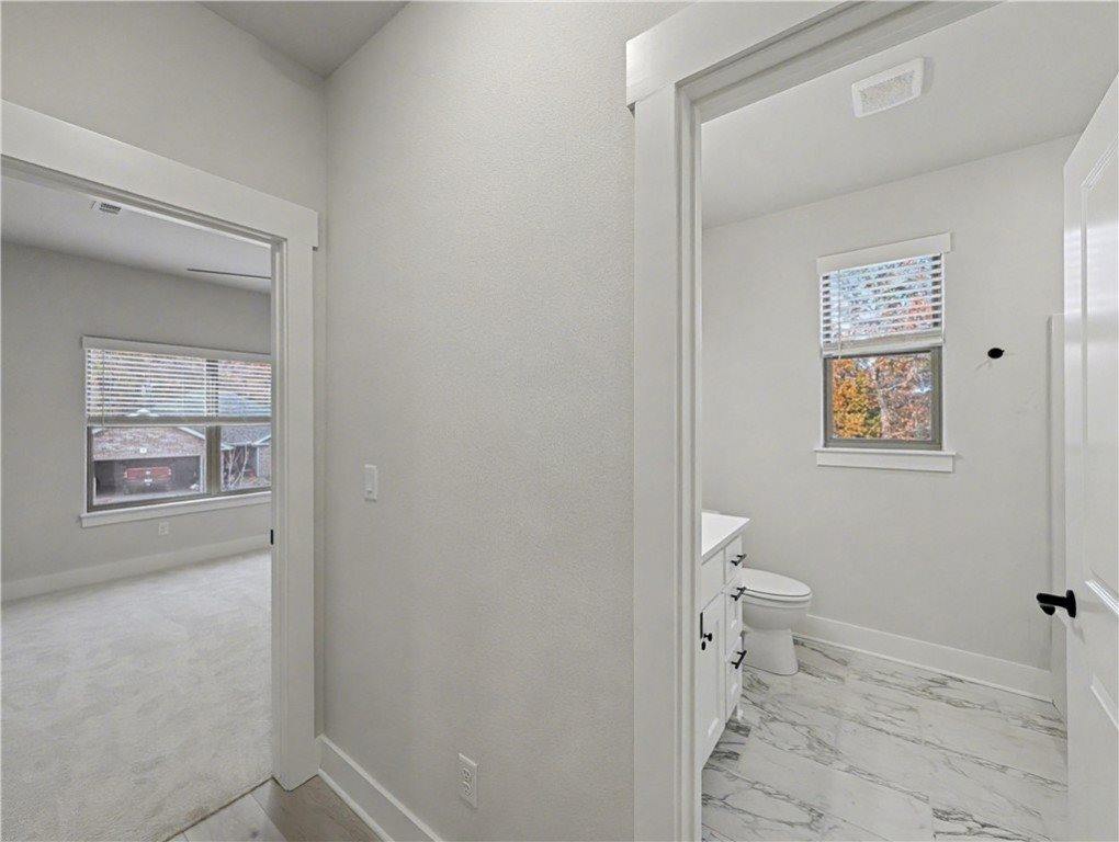 8 Wreay Lane, Bella Vista, AR 72714