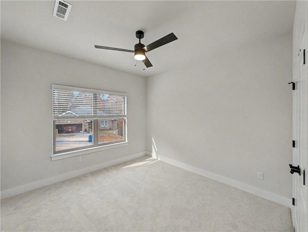 8 Wreay Lane, Bella Vista, AR 72714