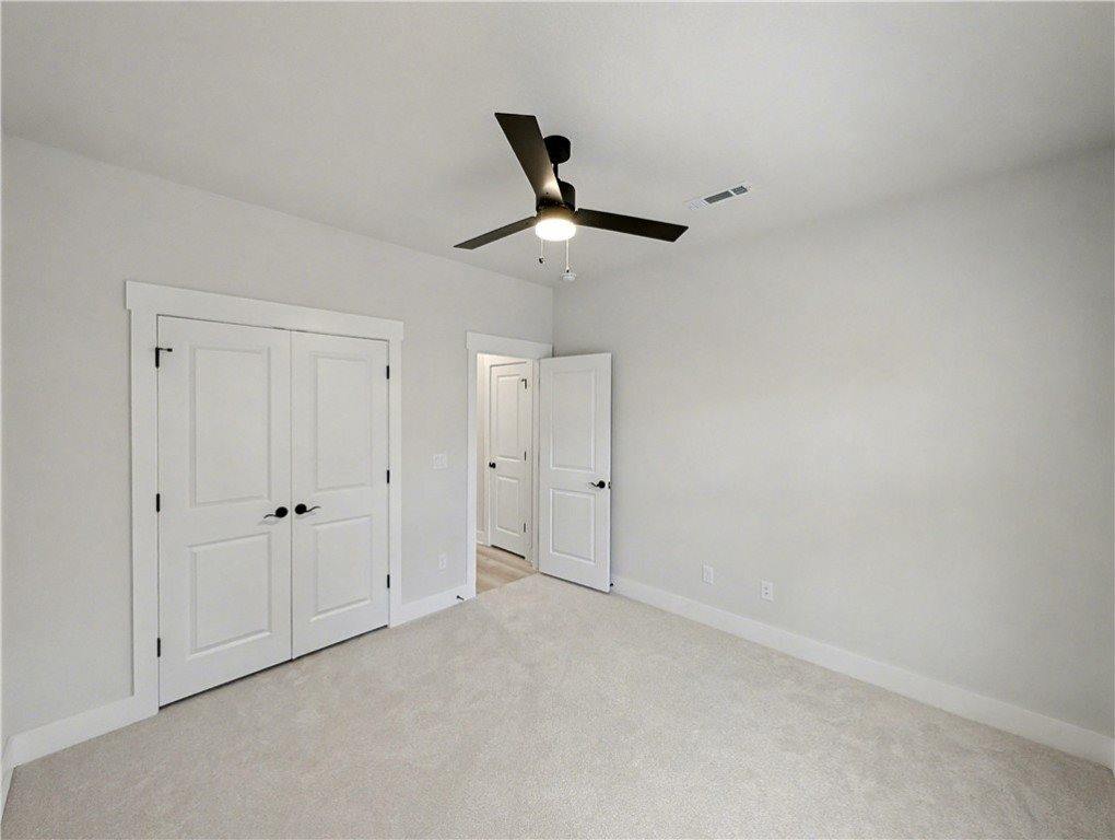 8 Wreay Lane, Bella Vista, AR 72714