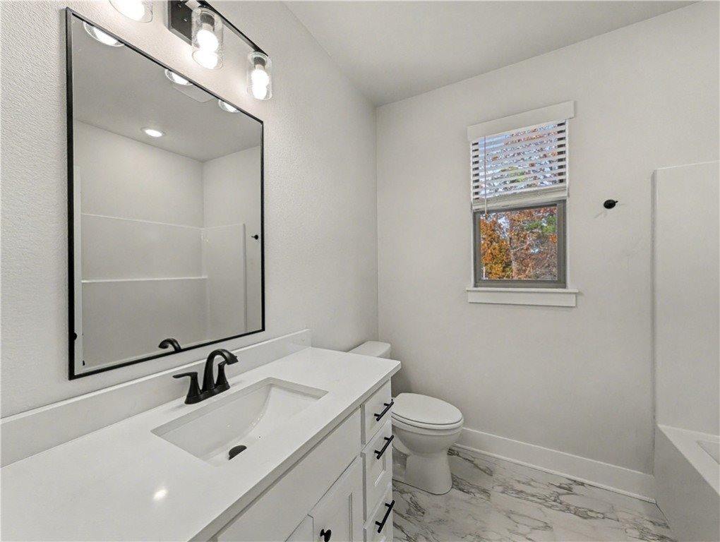 8 Wreay Lane, Bella Vista, AR 72714