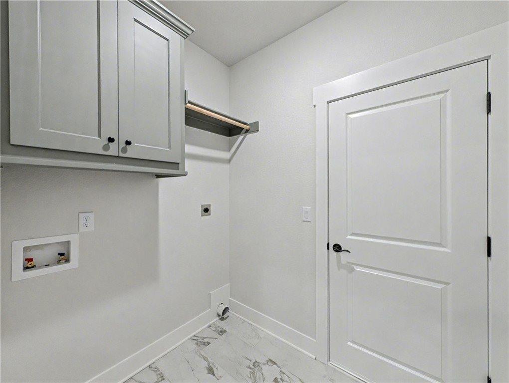 8 Wreay Lane, Bella Vista, AR 72714