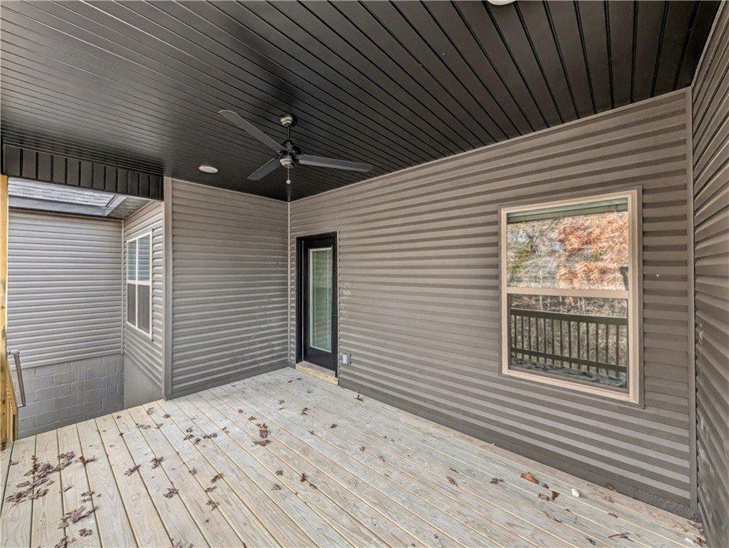 8 Wreay Lane, Bella Vista, AR 72714