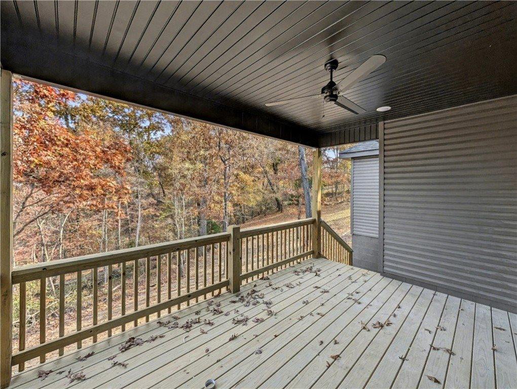 8 Wreay Lane, Bella Vista, AR 72714