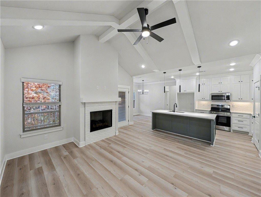 8 Wreay Lane, Bella Vista, AR 72714