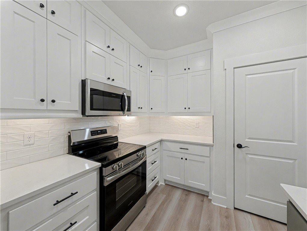 8 Wreay Lane, Bella Vista, AR 72714