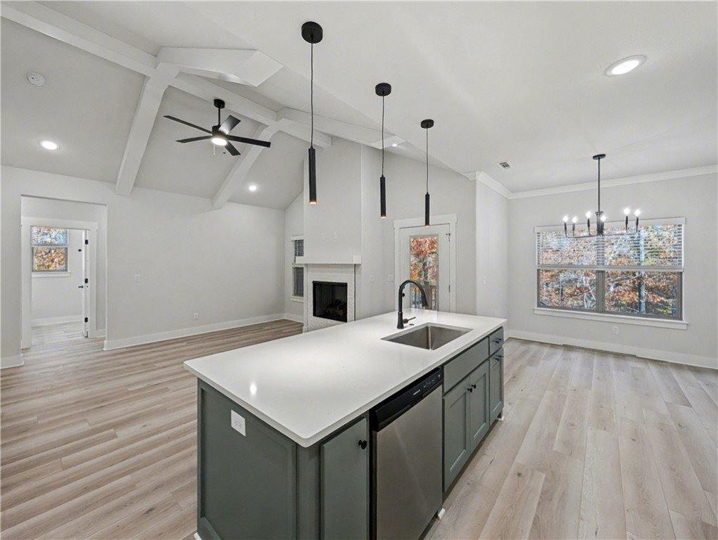 8 Wreay Lane, Bella Vista, AR 72714