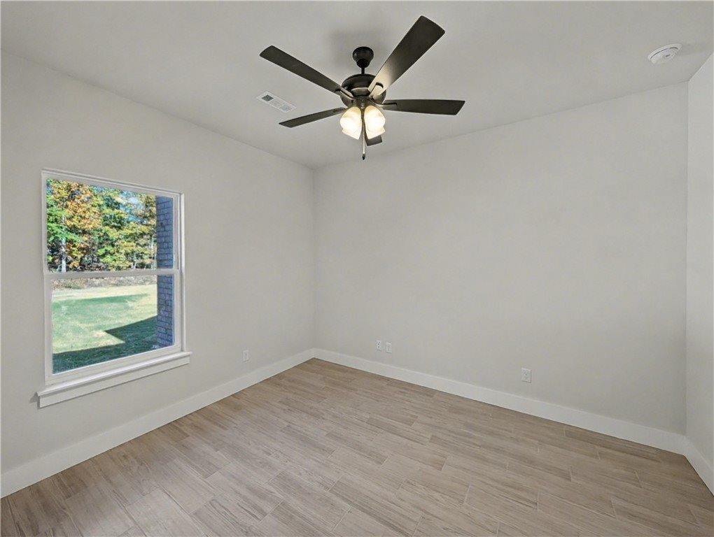 30 Lochgilphead Lane, Bella Vista, AR 72715