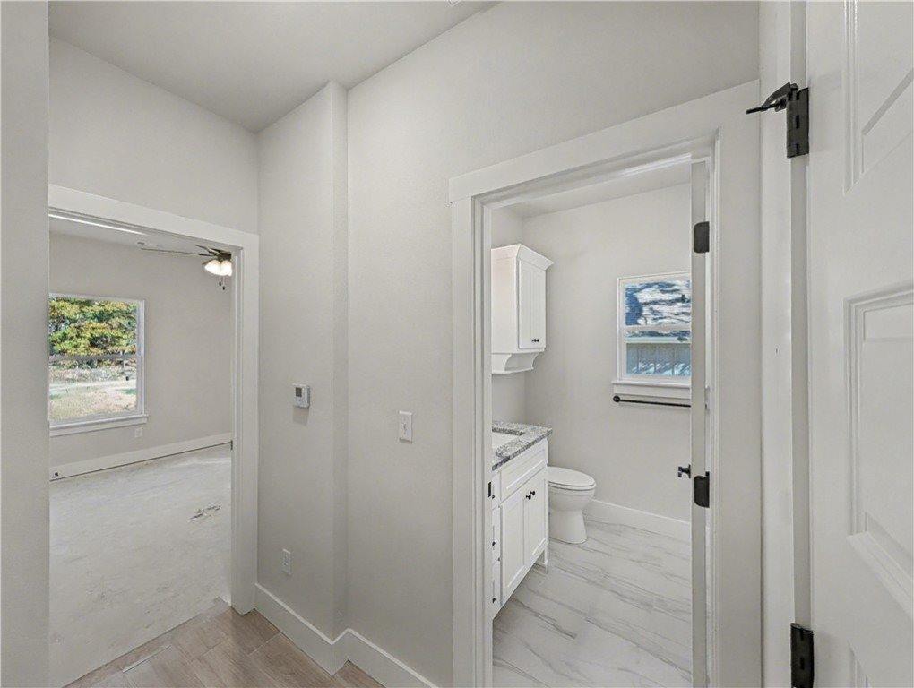 30 Lochgilphead Lane, Bella Vista, AR 72715