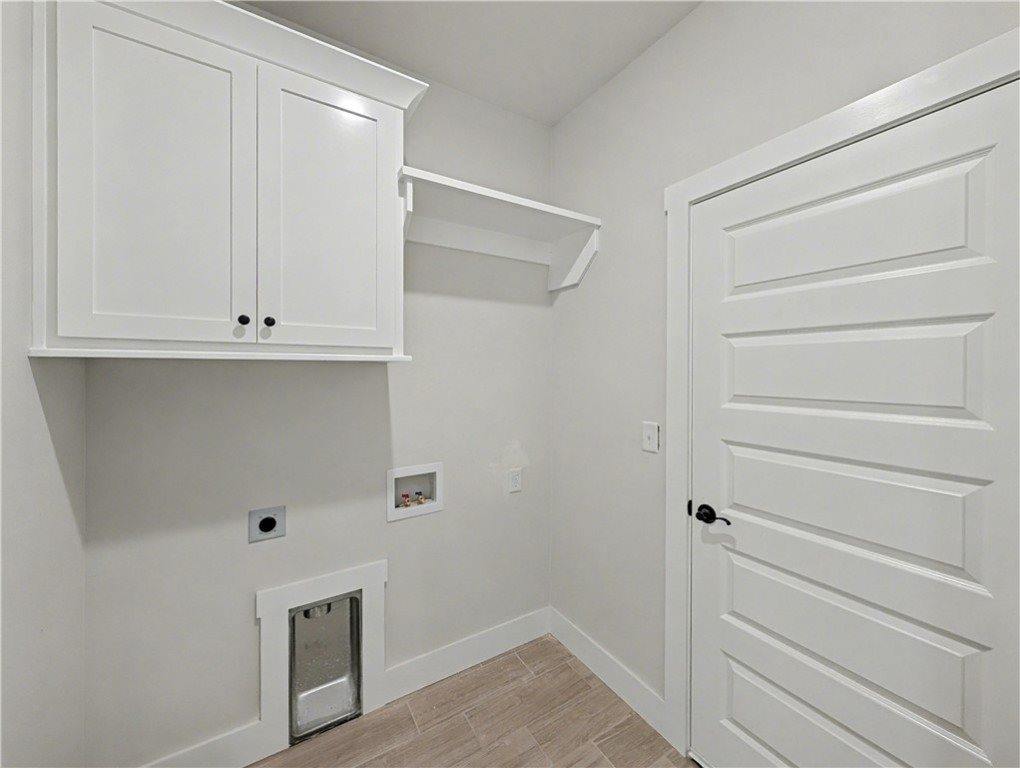 30 Lochgilphead Lane, Bella Vista, AR 72715