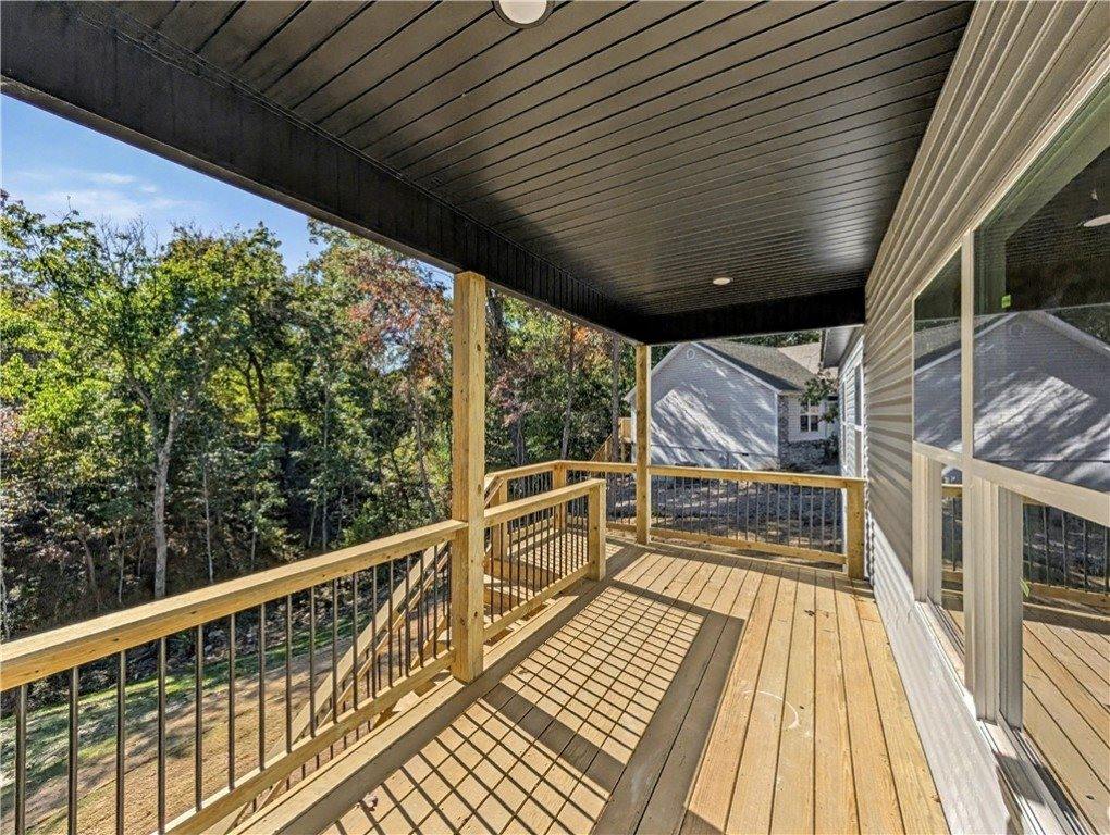 30 Lochgilphead Lane, Bella Vista, AR 72715