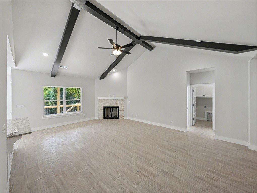 30 Lochgilphead Lane, Bella Vista, AR 72715