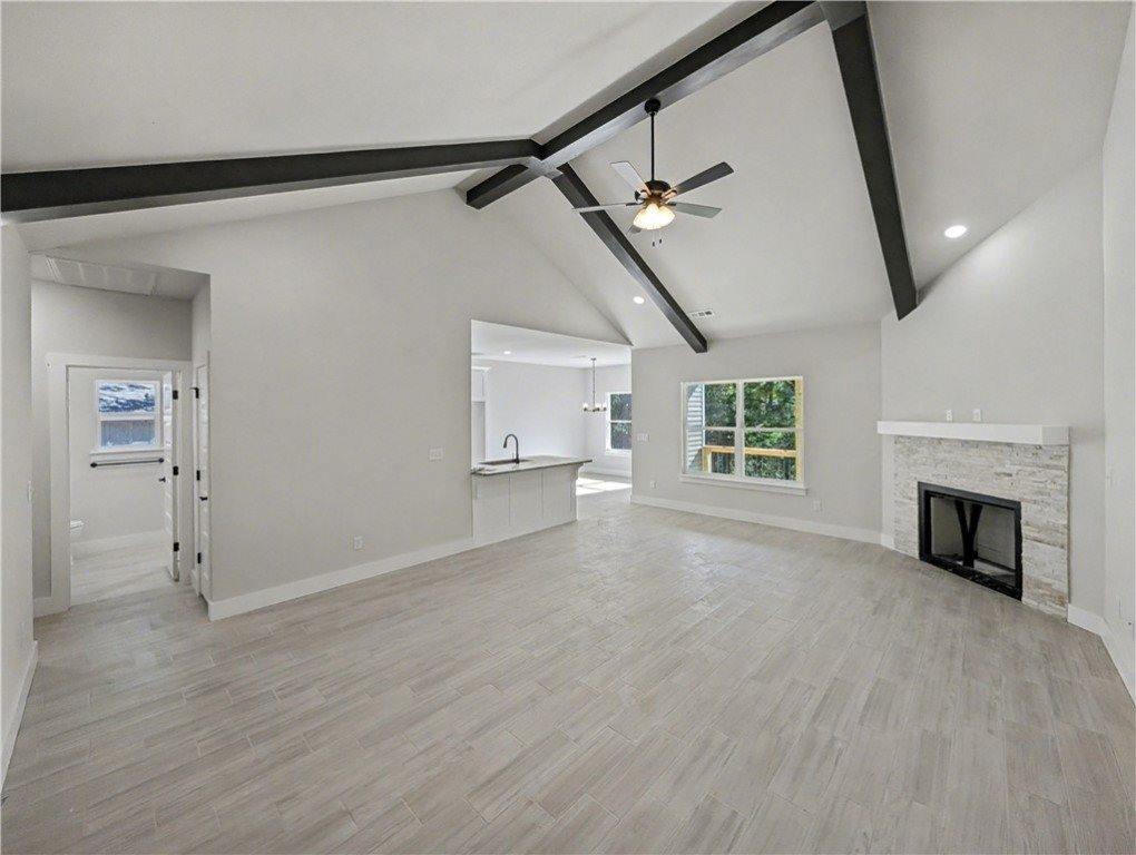 30 Lochgilphead Lane, Bella Vista, AR 72715