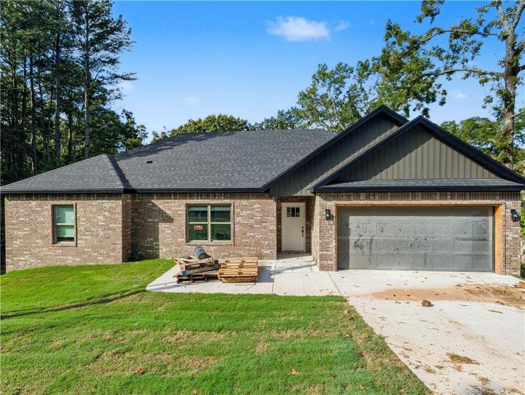 11 Dornoch Circle, Bella Vista, AR 72715