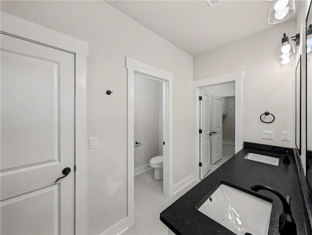 9 Sheidaig Lane, Bella Vista, AR 72715