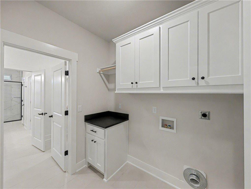 9 Sheidaig Lane, Bella Vista, AR 72715