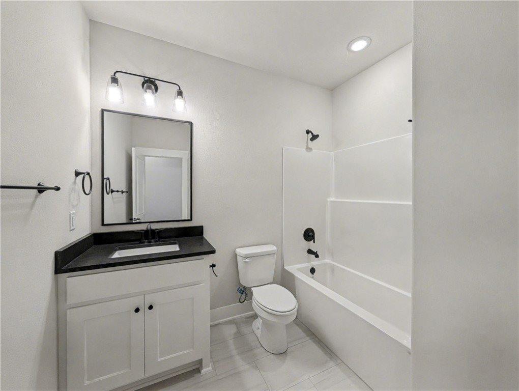 9 Sheidaig Lane, Bella Vista, AR 72715