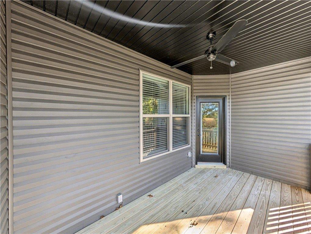 9 Sheidaig Lane, Bella Vista, AR 72715