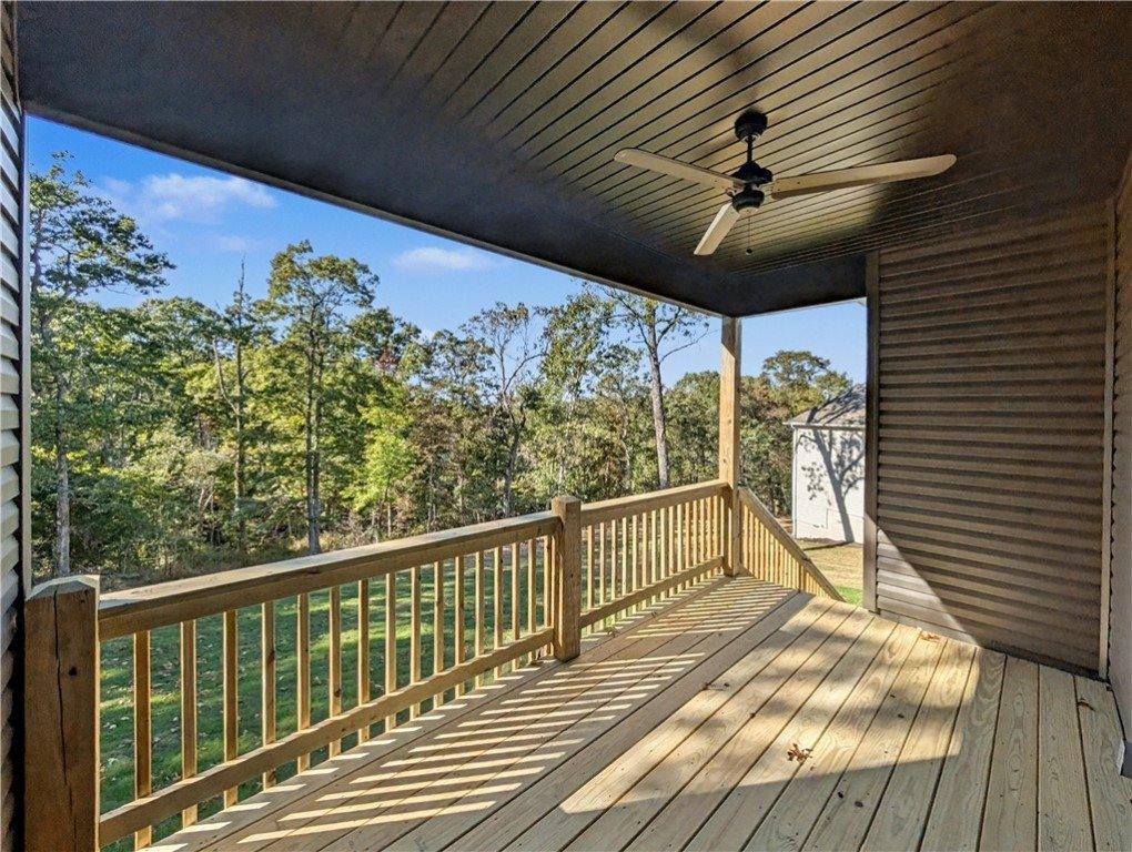 9 Sheidaig Lane, Bella Vista, AR 72715