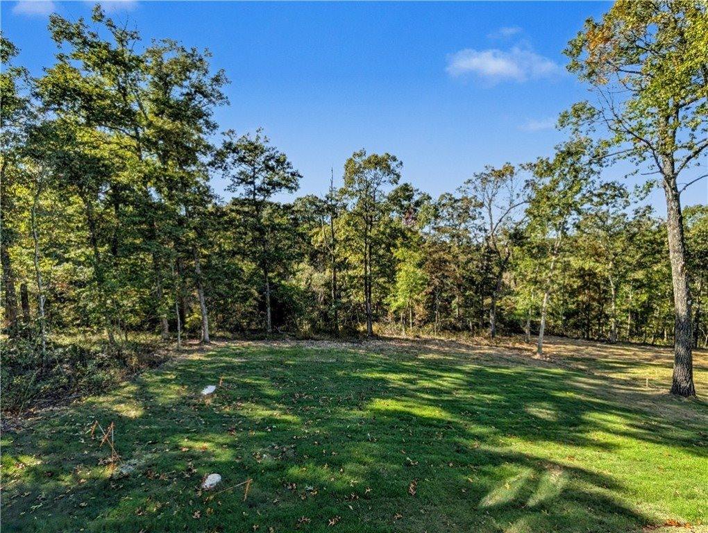 9 Sheidaig Lane, Bella Vista, AR 72715