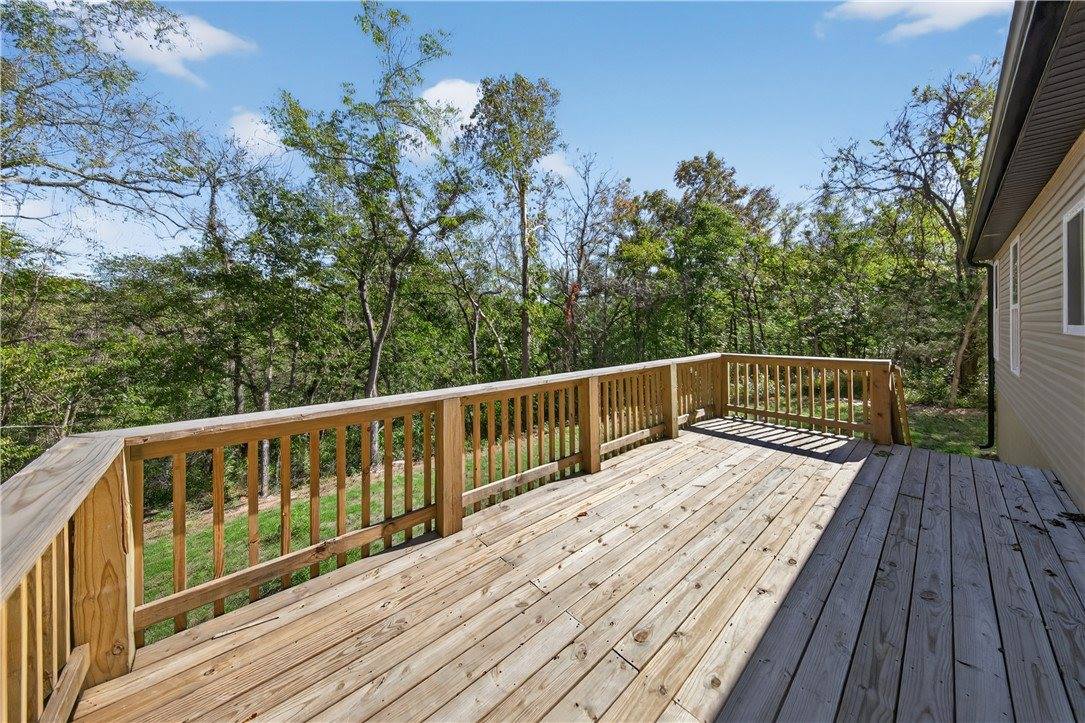 28 Lockhart Drive, Bella Vista, AR 72715