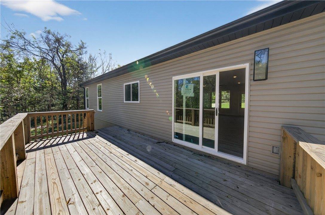 28 Lockhart Drive, Bella Vista, AR 72715