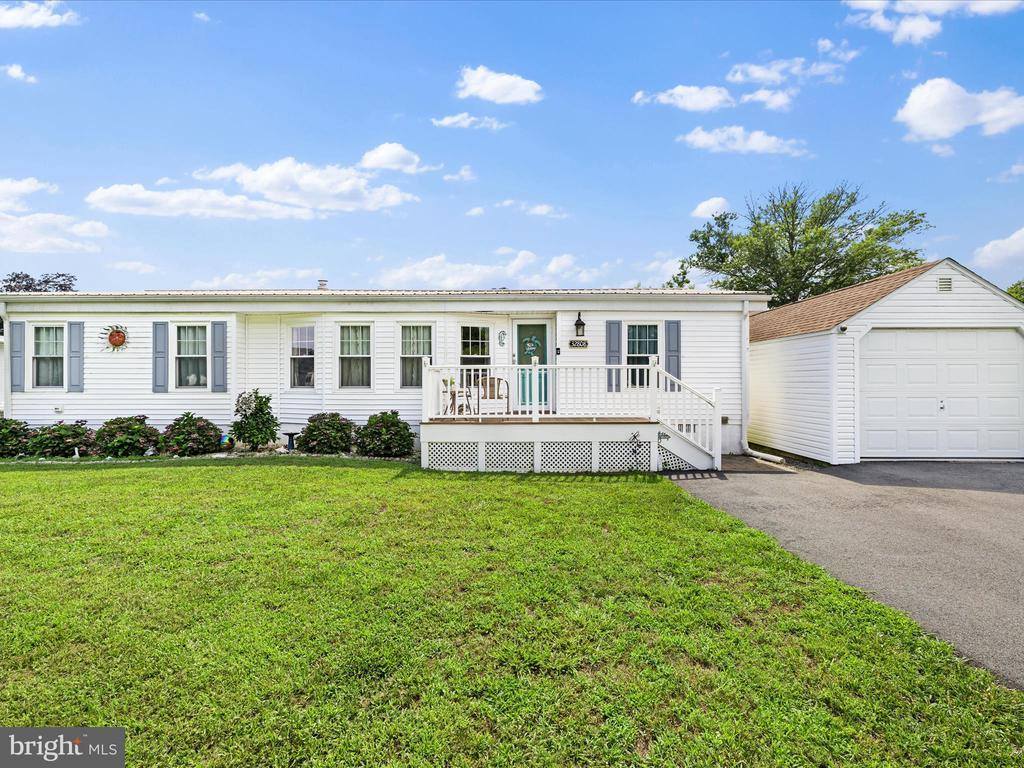 32808 Circle Drive, Millsboro, DE 19966