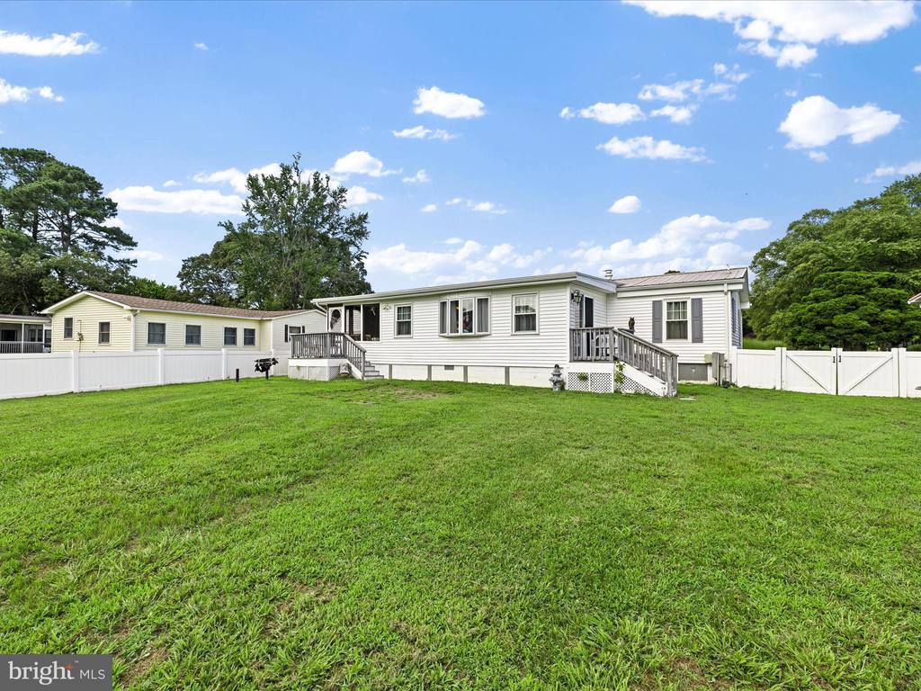 32808 Circle Drive, Millsboro, DE 19966