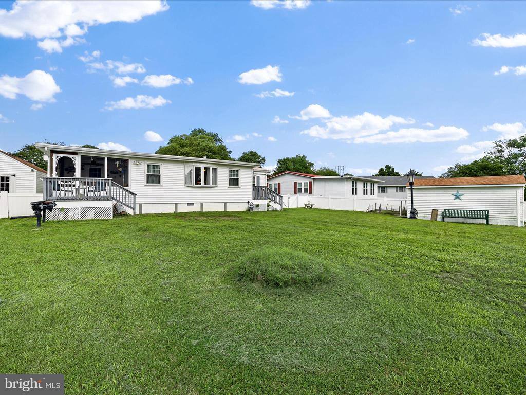 32808 Circle Drive, Millsboro, DE 19966