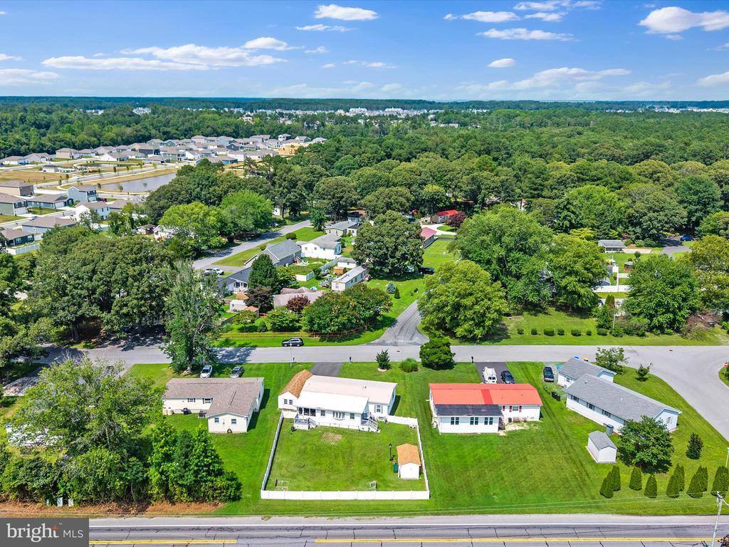 32808 Circle Drive, Millsboro, DE 19966