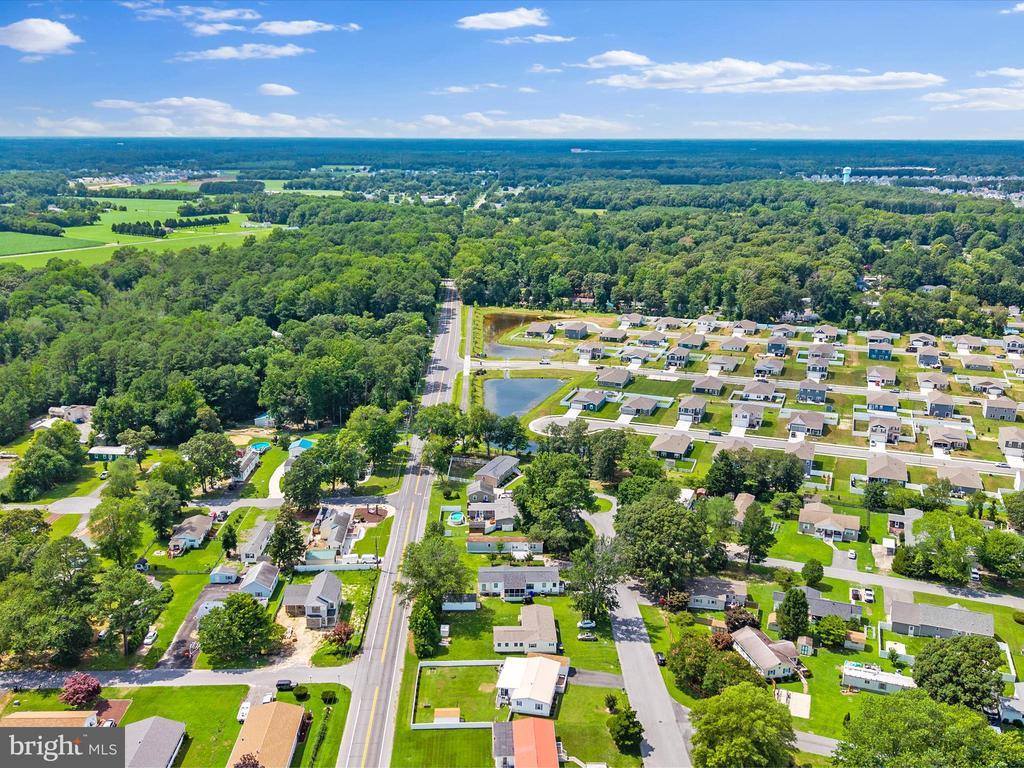 32808 Circle Drive, Millsboro, DE 19966