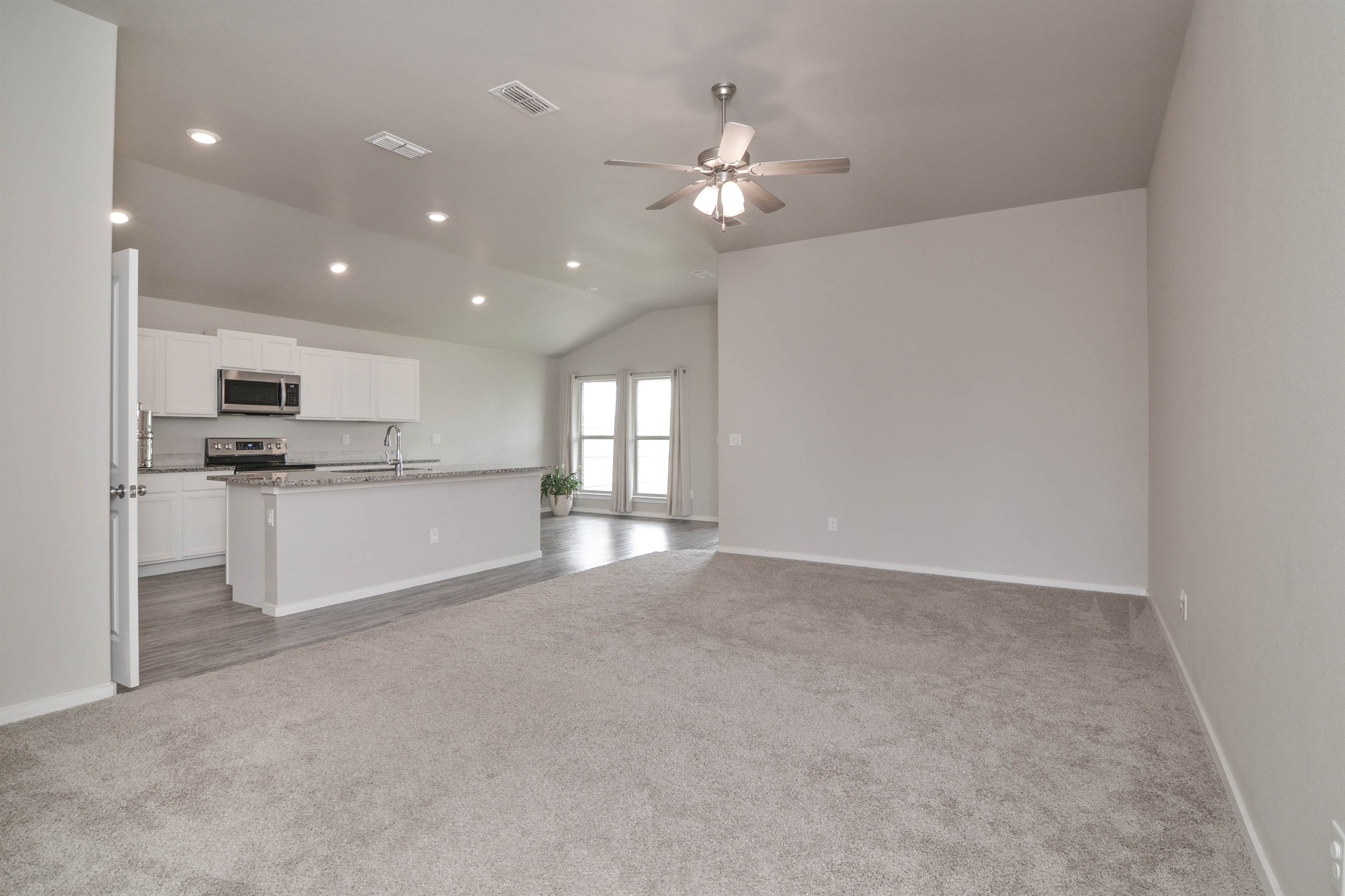 7526 31st Place, Lubbock, TX 79407