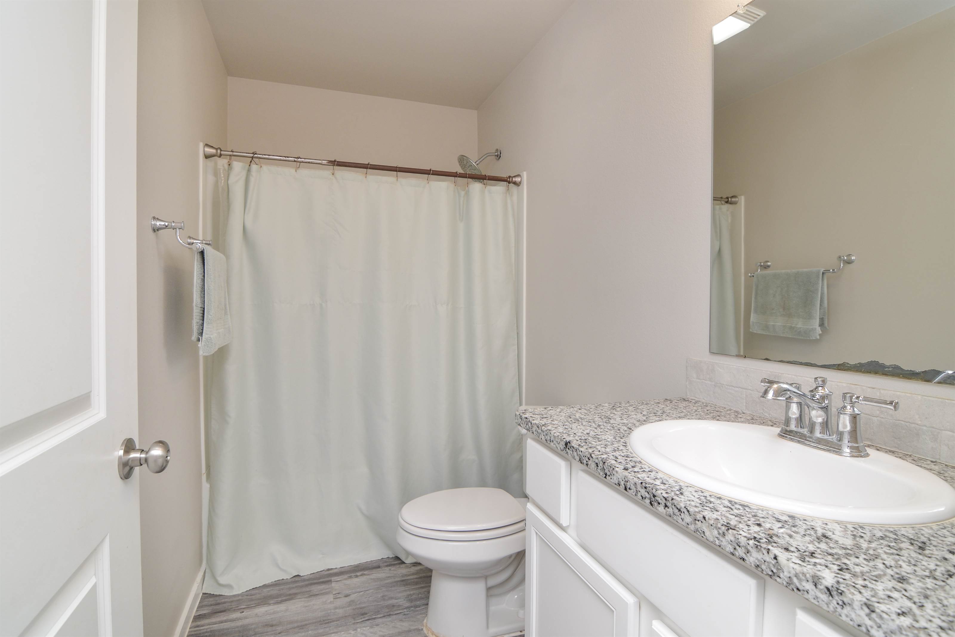 7526 31st Place, Lubbock, TX 79407