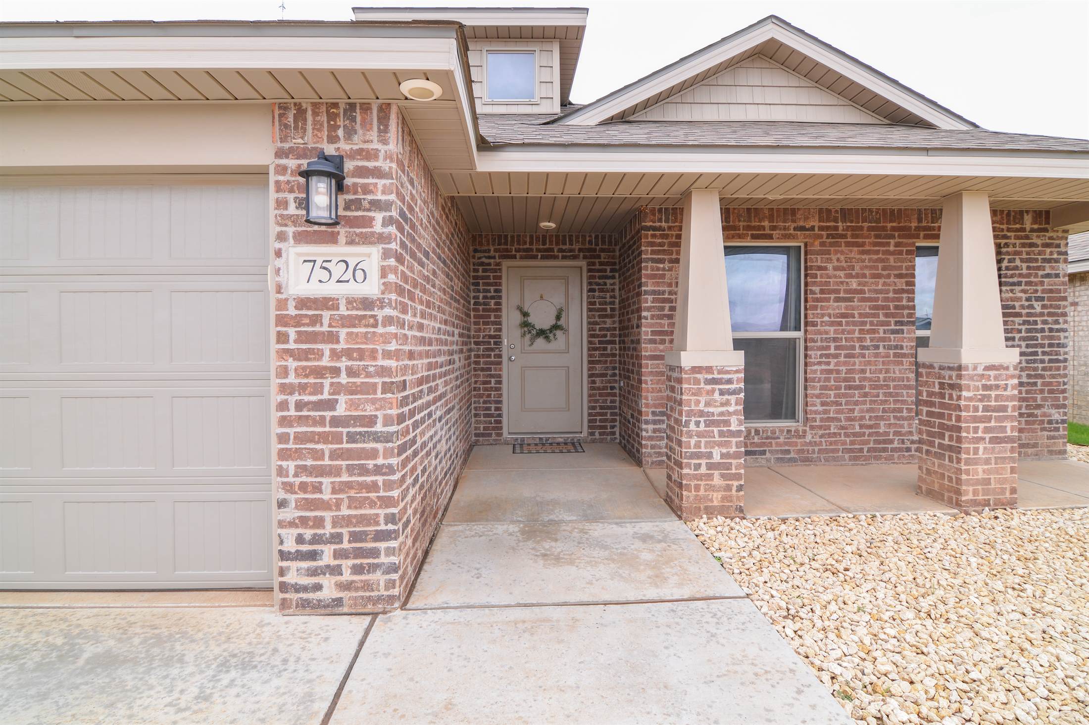 7526 31st Place, Lubbock, TX 79407