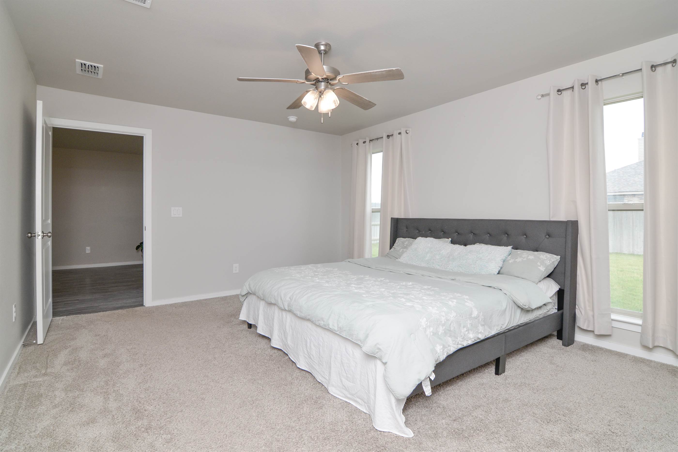 7526 31st Place, Lubbock, TX 79407