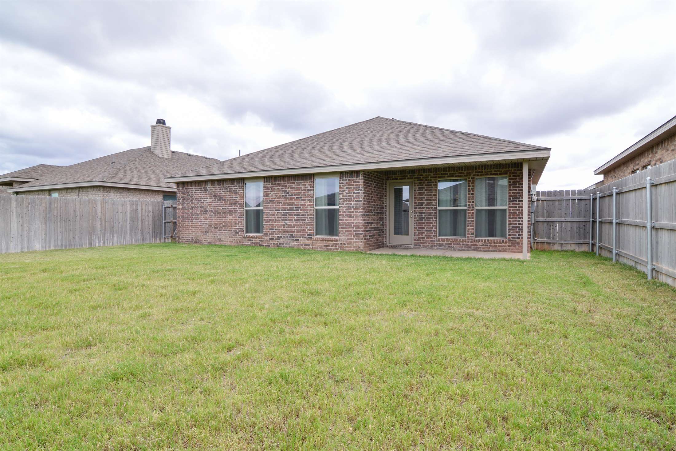 7526 31st Place, Lubbock, TX 79407