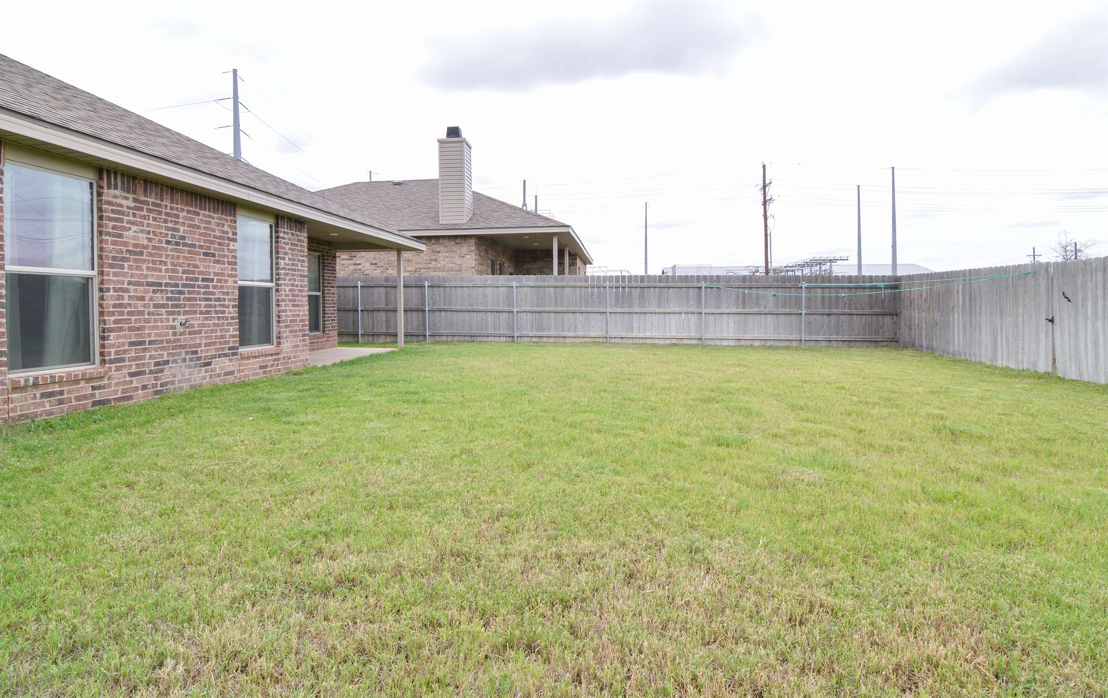 7526 31st Place, Lubbock, TX 79407