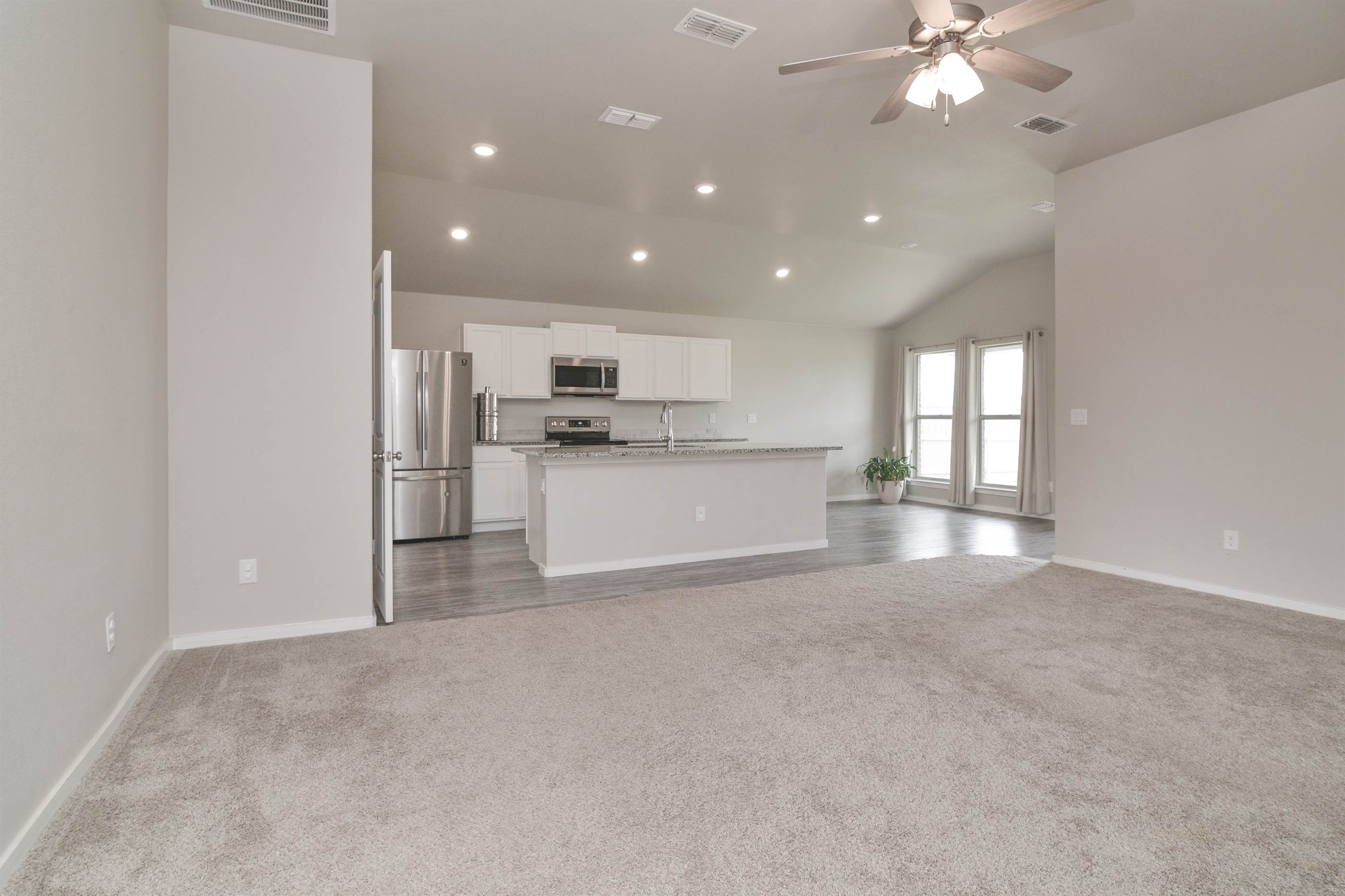 7526 31st Place, Lubbock, TX 79407