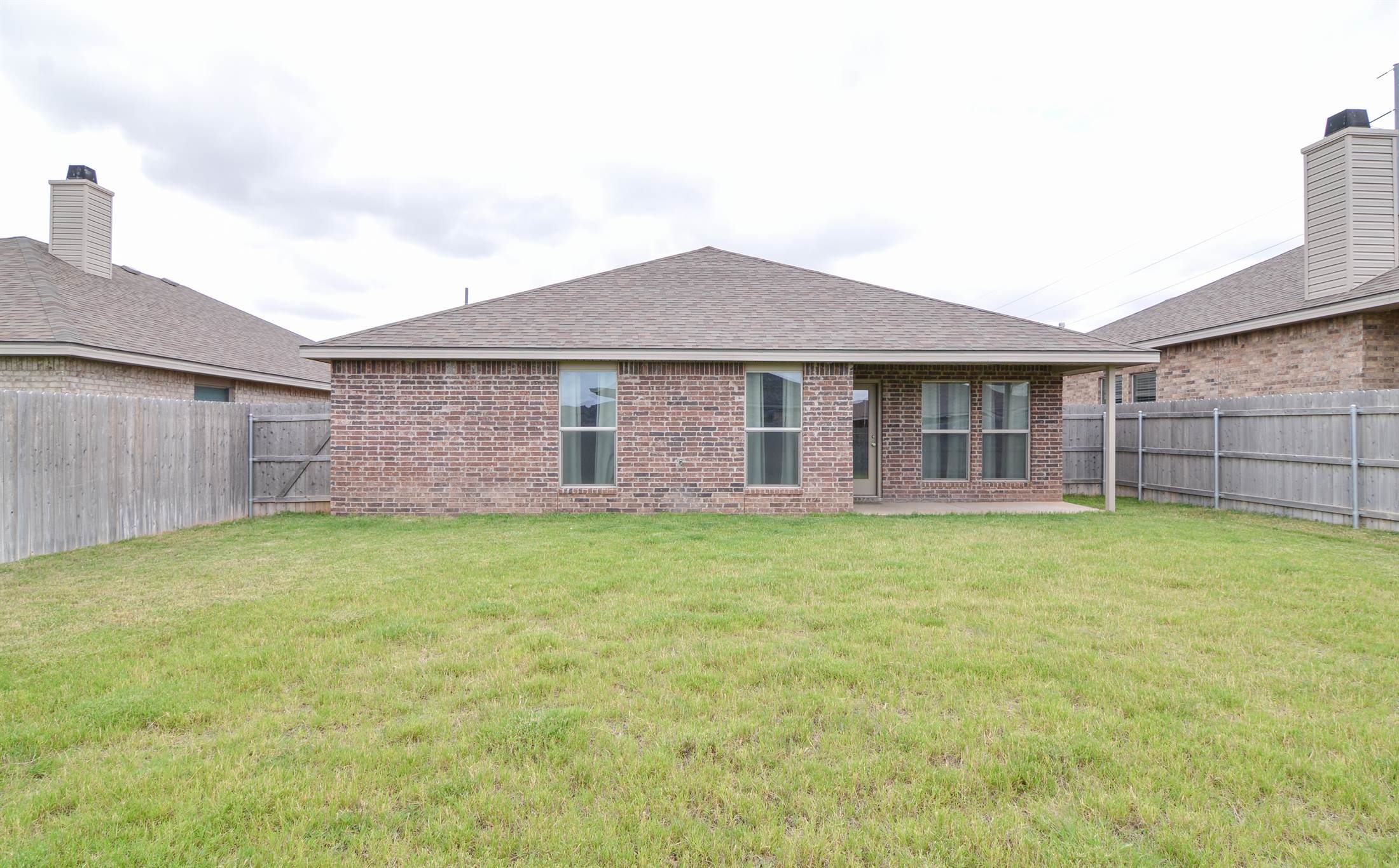 7526 31st Place, Lubbock, TX 79407