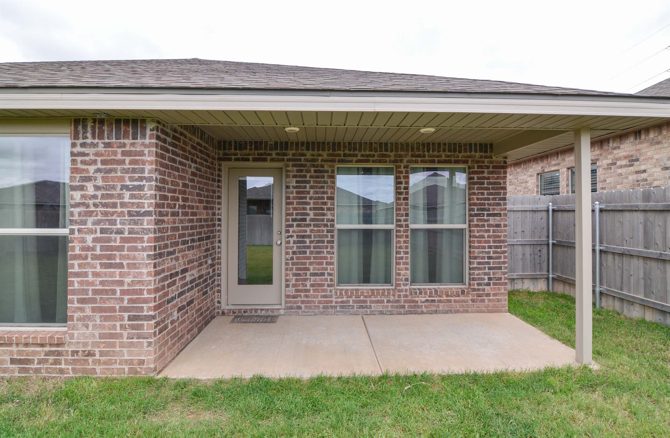 7526 31st Place, Lubbock, TX 79407