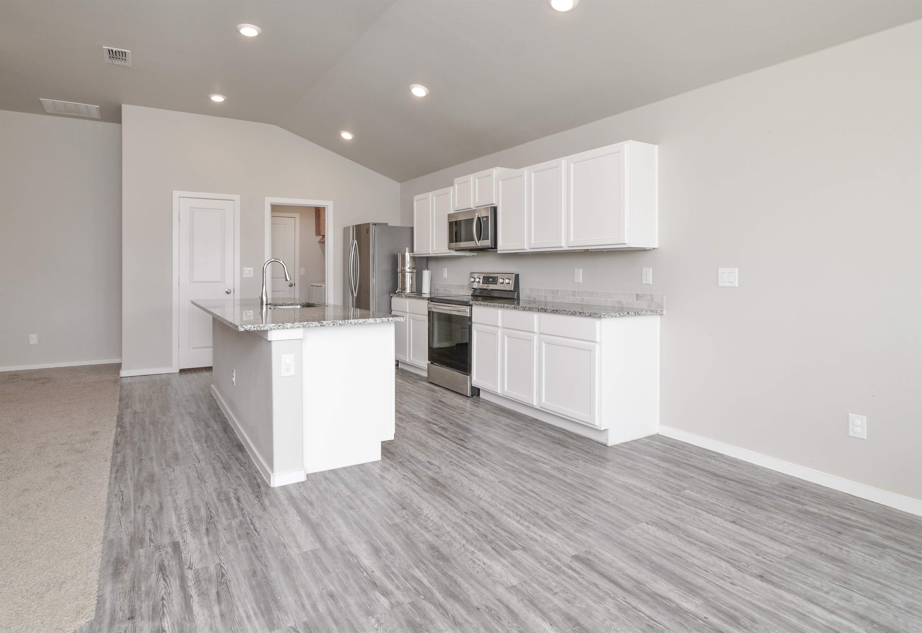 7526 31st Place, Lubbock, TX 79407