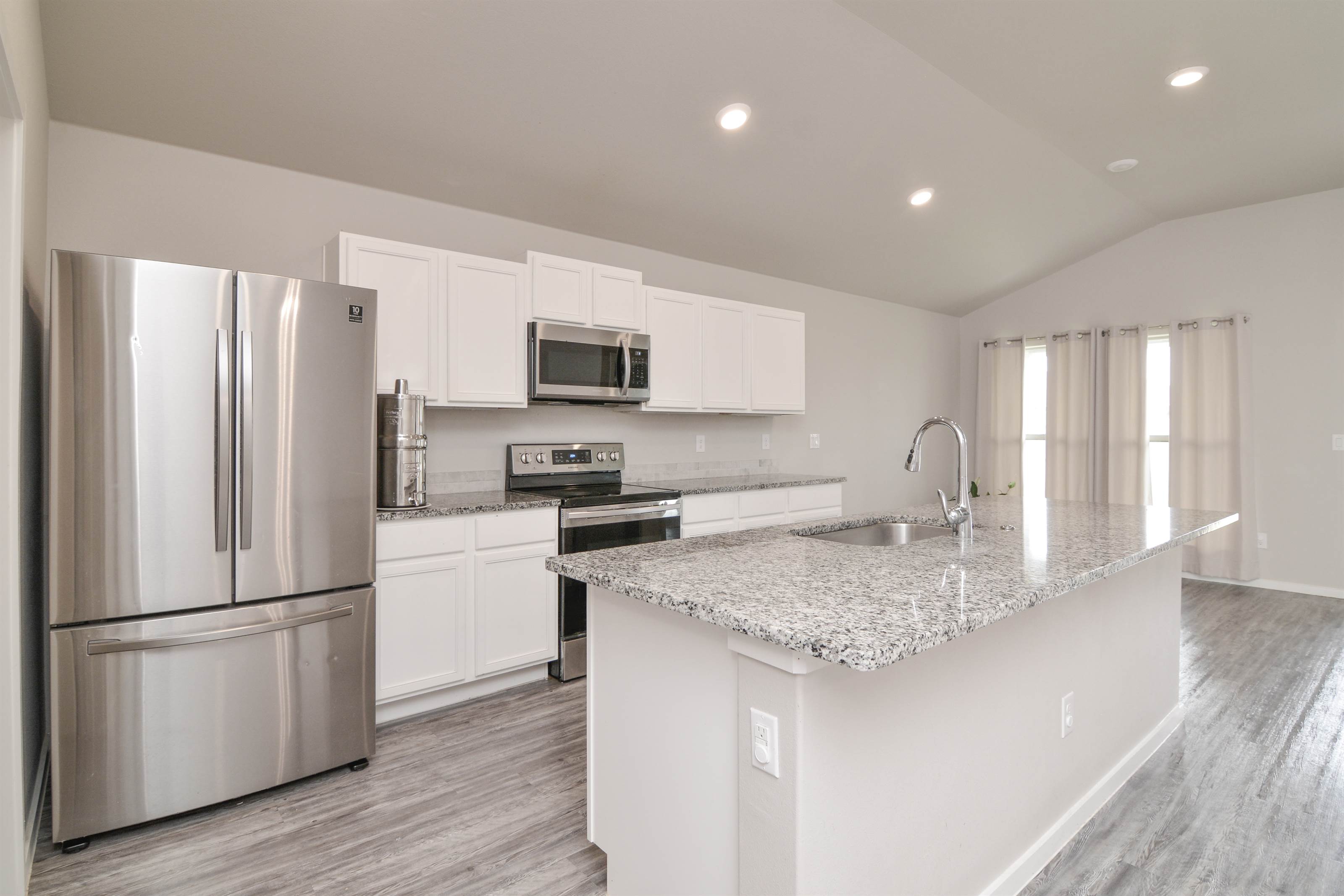 7526 31st Place, Lubbock, TX 79407