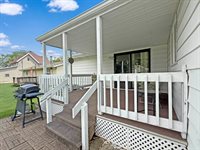 610 South 2nd Avenue, Forreston, IL 61030