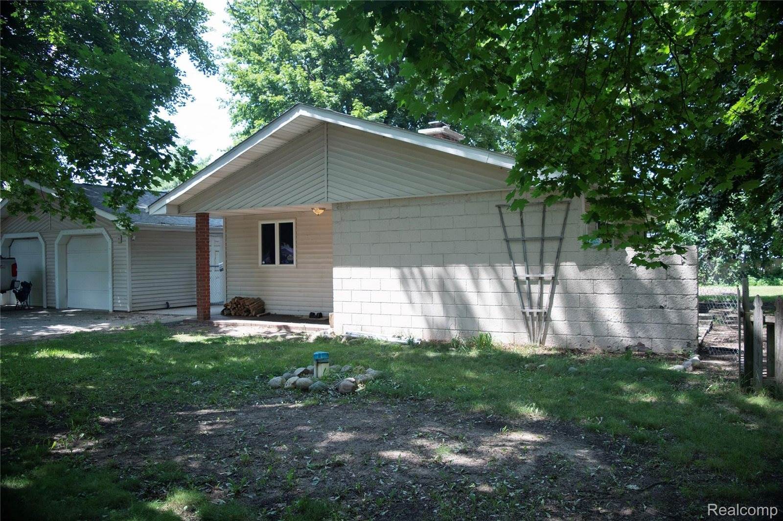 320 Barker Road, NorthfieldTownship_Washtenaw, MI 48189