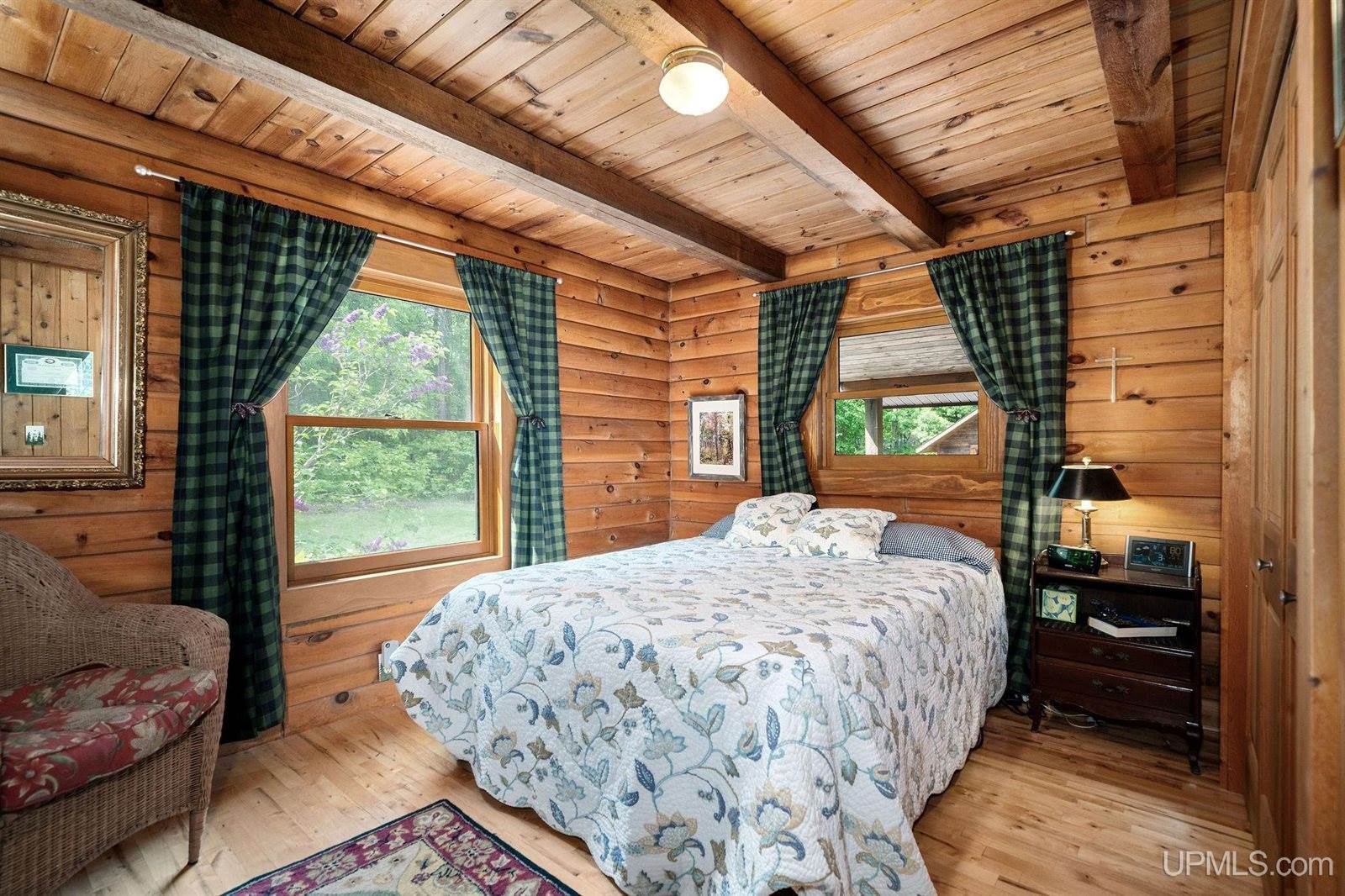 161 Lost Forty Road, Marquette, MI 49855