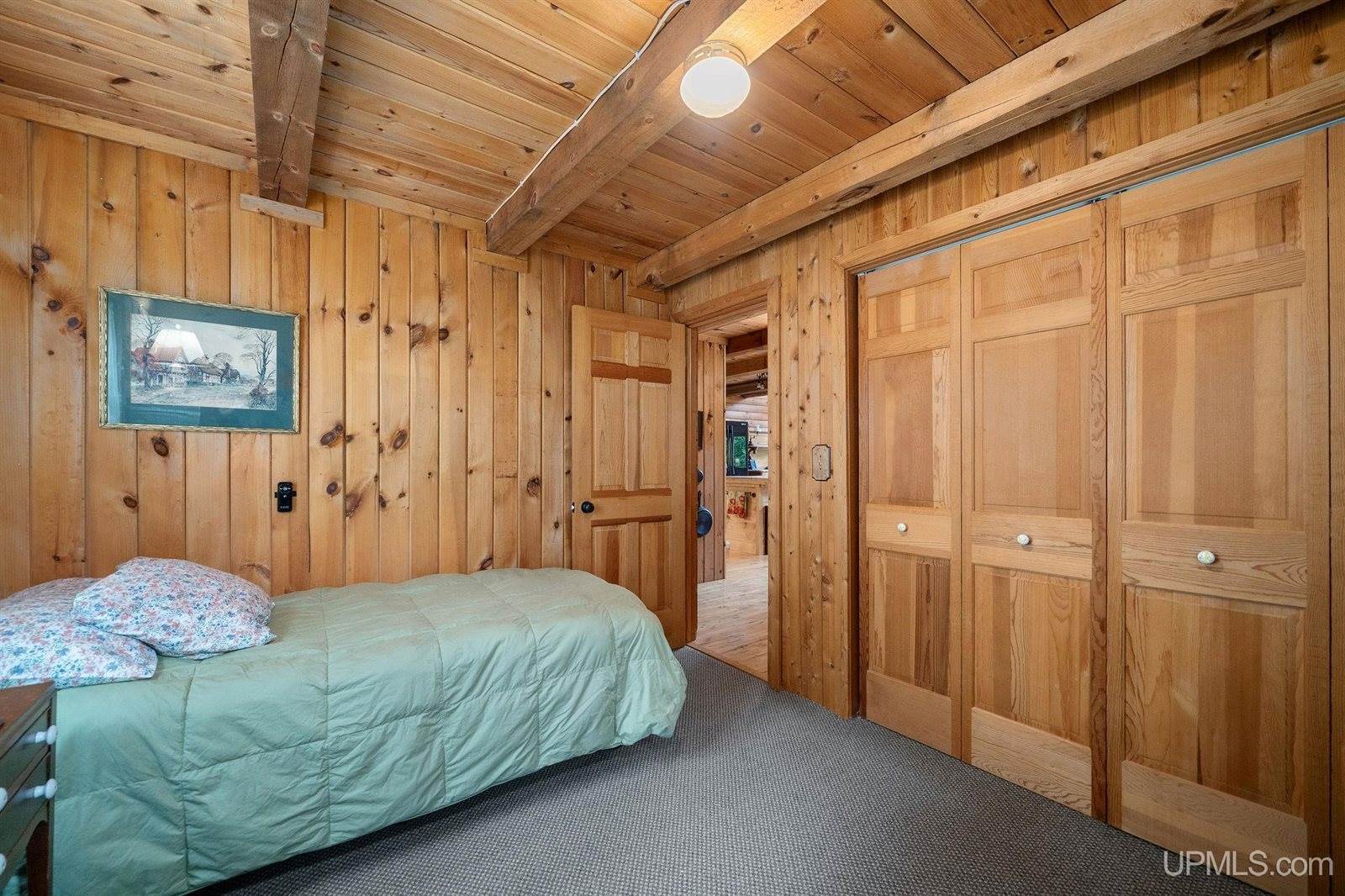 161 Lost Forty Road, Marquette, MI 49855