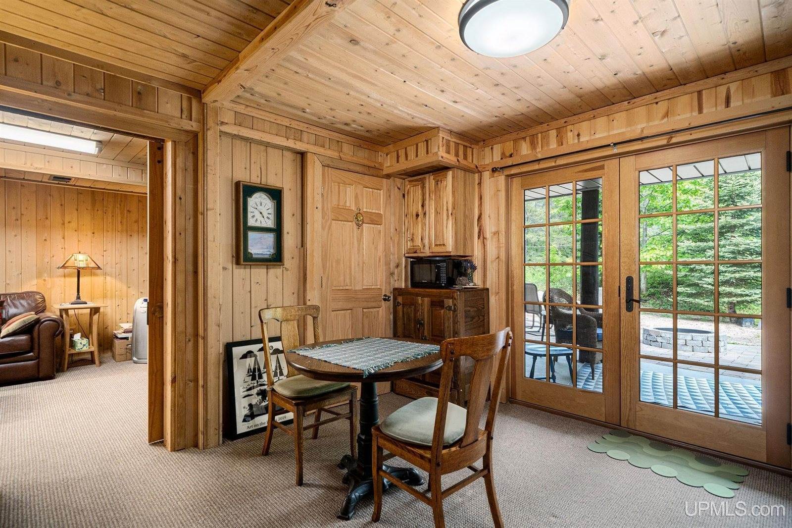 161 Lost Forty Road, Marquette, MI 49855